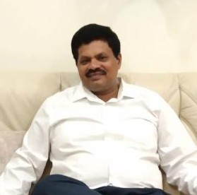 CMA Rama Mohan Reddy R